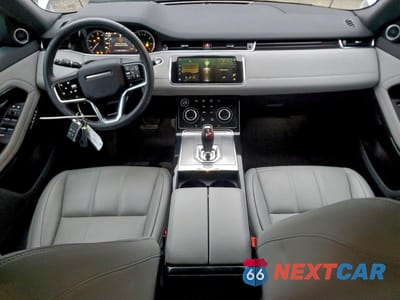 Zdjęcie 8 z 12 samochodu: 2023 LAND ROVER RANGE ROVER EVOQUE SE VIN:SALZP2FX8PH227623 - miniatura