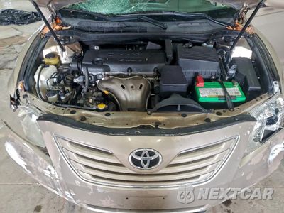 Zdjęcie 11 z 12 samochodu: 2009 TOYOTA CAMRY BASE VIN:4T1BE46K09U326697 - miniatura