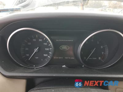 Zdjęcie 9 z 13 samochodu: 2014 LAND ROVER RANGE ROVER 5.0L V8 SUPERCHARGED VIN:SALWR2EF2EA330841 - miniatura