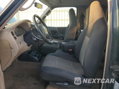 Zdjęcie 7 z 12 samochodu: 2003 FORD RANGER SUPER CAB VIN:1FTYR14V33PA51850 - miniatura