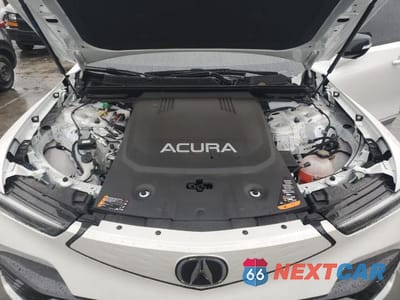 Zdjęcie 12 z 13 samochodu: 2024 ACURA ZDX A-SPEC VIN:4W5KHMRK6RZ505078 - miniatura