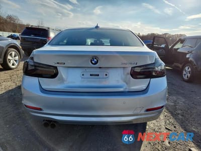 Zdjęcie 6 z 13 samochodu: 2015 BMW 328 XI SULEV VIN:WBA3B5C5XFF963423 - miniatura