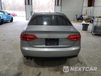 Zdjęcie 6 z 11 samochodu: 2009 AUDI A4 PREMIUM PLUS VIN:WAUSF78K49N036017 - miniatura