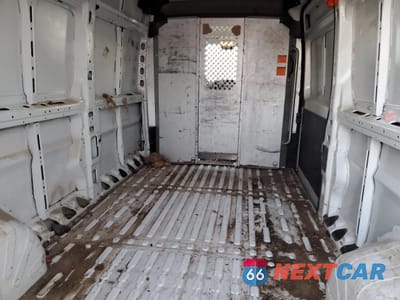 Zdjęcie 10 z 12 samochodu: 2014 RAM PROMASTER 3500 3500 HIGH VIN:3C6URVHG5EE125409 - miniatura