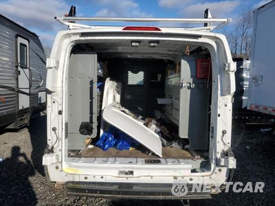 Zdjęcie 6 z 14 samochodu: 2023 FORD TRANSIT UTILITY / SERVICE VAN VIN:1FTBR1Y84PKC04829 - miniatura