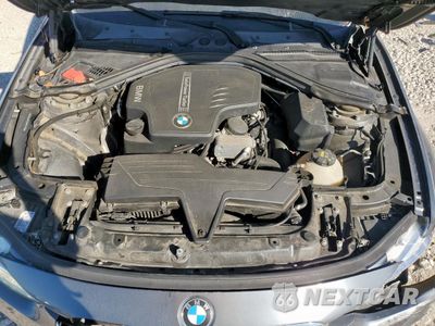 Zdjęcie 11 z 13 samochodu: 2016 BMW 328 I SULEV VIN:WBA8E9G53GNT87485 - miniatura