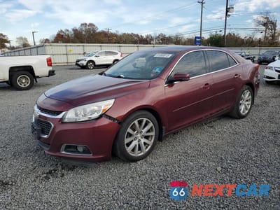 2015 CHEVROLET MALIBU 2LT 1G11D5SL4FF354034 - główne zdjęcie licytacji z USA - miniatura