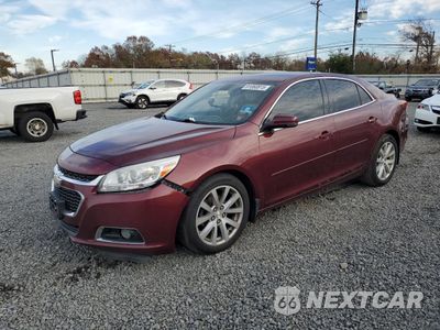 2015 CHEVROLET MALIBU 2LT 1G11D5SL4FF354034 - główne zdjęcie licytacji z USA - miniatura
