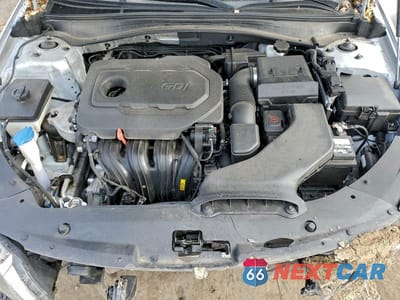 Zdjęcie 11 z 11 samochodu: 2020 KIA OPTIMA LX VIN:5XXGT4L3XLG386237 - miniatura