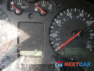 Zdjęcie 9 z 15 samochodu: 2002 VOLKSWAGEN JETTA GL TDI VIN:3VWRP69M32M036953 - miniatura