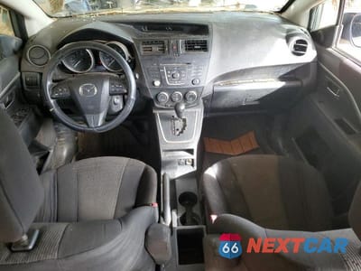 Zdjęcie 8 z 13 samochodu: 2012 MAZDA 5 VIN:JM1CW2BL8C0113861 - miniatura