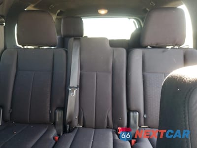 Zdjęcie 10 z 15 samochodu: 2017 FORD EXPEDITION EL XLT VIN:1FMJK1HT3HEA01298 - miniatura