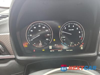 Zdjęcie 9 z 12 samochodu: 2022 BMW X2 XDRIVE28I VIN:WBXYJ1C04N5T66283 - miniatura