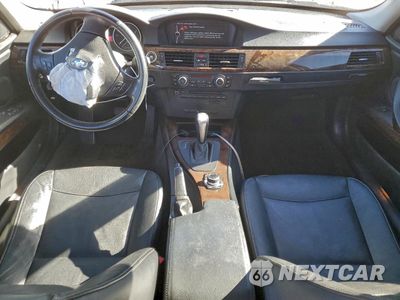 Zdjęcie 8 z 12 samochodu: 2011 BMW 335 D VIN:WBAPN7C54BF184601 - miniatura