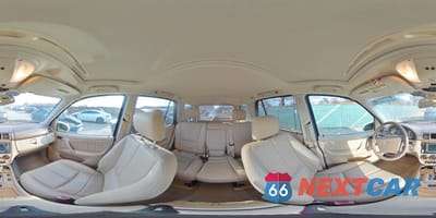 Zdjęcie 15 z 15 samochodu: 2005 MERCEDES-BENZ ML 350 VIN:4JGAB57E45A557584 - miniatura