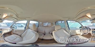 Zdjęcie 15 z 15 samochodu: 2005 MERCEDES-BENZ ML 350 VIN:4JGAB57E45A557584 - miniatura