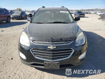 Zdjęcie 9 z 24 samochodu: 2016 CHEVROLET EQUINOX LT VIN:2GNFLFEK8G6286977 - miniatura