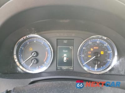 Zdjęcie 9 z 12 samochodu: 2017 TOYOTA COROLLA SE VIN:2T1BURHE7HC814035 - miniatura