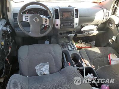 Zdjęcie 8 z 11 samochodu: 2016 NISSAN FRONTIER S VIN:1N6AD0EV9GN754974 - miniatura