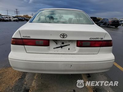 Zdjęcie 6 z 14 samochodu: 1997 TOYOTA CAMRY CE VIN:4T1BG22K2VU755449 - miniatura