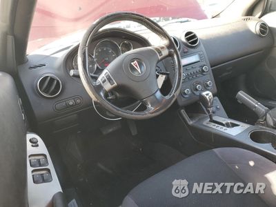 Zdjęcie 8 z 12 samochodu: 2007 PONTIAC G6 GT VIN:1G2ZH35N174139468 - miniatura