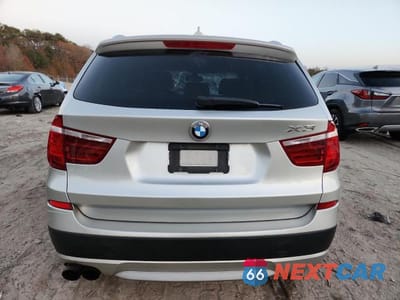 Zdjęcie 6 z 12 samochodu: 2011 BMW X3 XDRIVE35I VIN:5UXWX7C50BL730089 - miniatura