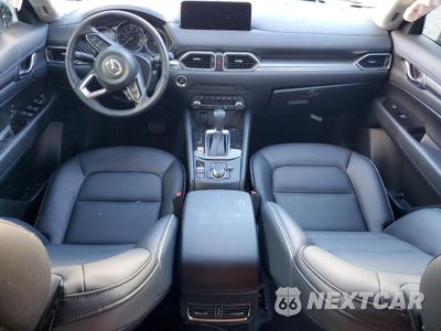 Zdjęcie 8 z 14 samochodu: 2025 MAZDA CX-5 SELECT VIN:JM3KFBBL8S0639781 - miniatura