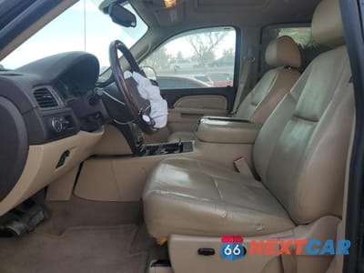 Zdjęcie 7 z 11 samochodu: 2011 GMC SIERRA C1500 DENALI VIN:3GTP1XE27BG136817 - miniatura