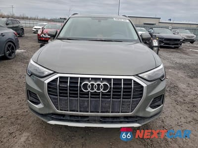 Piąte zdjęcie samochodu w środku: 2022 AUDI Q3 PREMIUM 40 VIN:WA1AUCF35N1035866 - miniatura