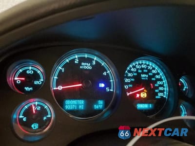 Zdjęcie 9 z 11 samochodu: 2012 GMC SIERRA K3500 DENALI VIN:1GT426C83CF168829 - miniatura