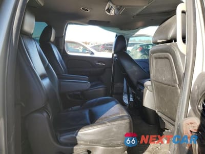 Zdjęcie 11 z 13 samochodu: 2014 CHEVROLET SUBURBAN K1500 LTZ VIN:1GNSKKE70ER168414 - miniatura