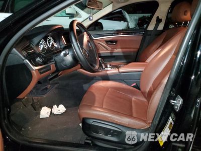 Zdjęcie 7 z 12 samochodu: 2014 BMW 528 I VIN:WBA5A5C56ED505089 - miniatura