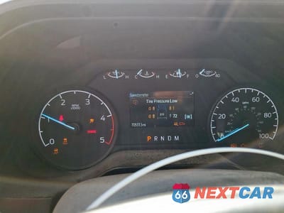 Zdjęcie 9 z 11 samochodu: 2023 FORD F250 SUPER DUTY VIN:1FT7W2BT2PEC12590 - miniatura