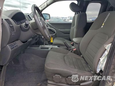 Zdjęcie 7 z 13 samochodu: 2019 NISSAN FRONTIER SV VIN:1N6AD0CW6KN774944 - miniatura
