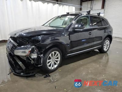 2014 AUDI Q5 PREMIUM WA1CFAFP3EA097194 - główne zdjęcie licytacji z USA - miniatura