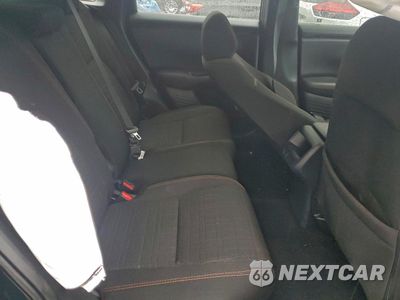 Zdjęcie 10 z 13 samochodu: 2025 HONDA HR-V SPORT VIN:3CZRZ2H57SM725517 - miniatura