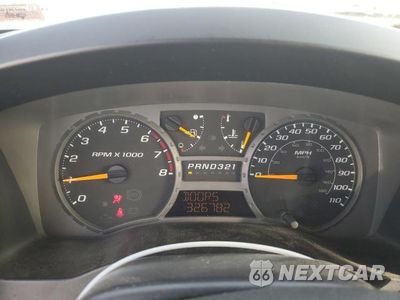 Zdjęcie 9 z 11 samochodu: 2006 GMC CANYON VIN:1GTDT136568127688 - miniatura