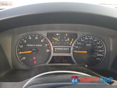 Zdjęcie 9 z 12 samochodu: 2006 GMC CANYON VIN:1GTDT136568127688 - miniatura