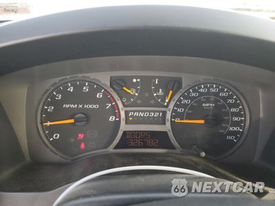 Zdjęcie 9 z 12 samochodu: 2006 GMC CANYON VIN:1GTDT136568127688 - miniatura