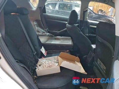 Zdjęcie 10 z 11 samochodu: 2009 PONTIAC VIBE VIN:5Y2SP67019Z400316 - miniatura