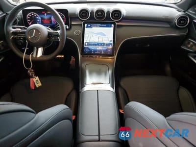 Zdjęcie 8 z 13 samochodu: 2024 MERCEDES-BENZ C 300 VIN:W1KAF4GB8RR221832 - miniatura