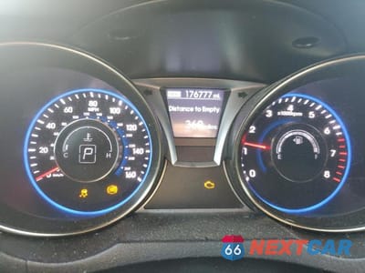 Zdjęcie 9 z 12 samochodu: 2013 HYUNDAI GENESIS COUPE 2.0T VIN:KMHHT6KD3DU081437 - miniatura