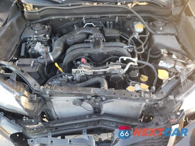 Zdjęcie 12 z 16 samochodu: 2018 SUBARU FORESTER 2.5I PREMIUM VIN:JF2SJAGC3JH469437 - miniatura