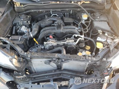 Zdjęcie 12 z 16 samochodu: 2018 SUBARU FORESTER 2.5I PREMIUM VIN:JF2SJAGC3JH469437 - miniatura