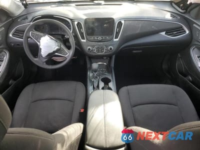 Zdjęcie 8 z 13 samochodu: 2023 CHEVROLET MALIBU LT VIN:1G1ZD5ST7PF164796 - miniatura