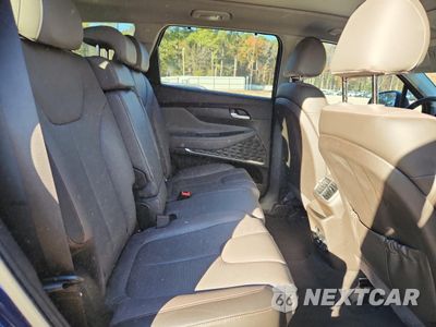 Zdjęcie 11 z 14 samochodu: 2019 HYUNDAI SANTA FE LIMITED VIN:5NMS53AD2KH024154 - miniatura