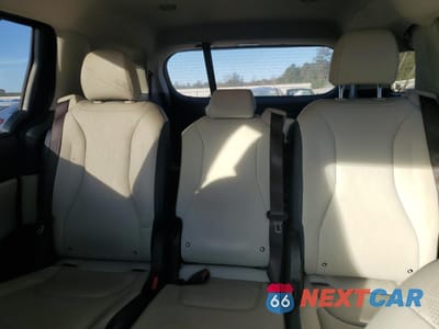 Zdjęcie 10 z 15 samochodu: 2025 KIA CARNIVAL EX VIN:KNDNC5K32S6498431 - miniatura
