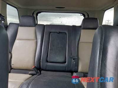 Zdjęcie 10 z 15 samochodu: 2008 JEEP GRAND CHEROKEE LIMITED VIN:1J8HR58248C217405 - miniatura