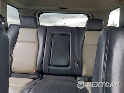 Zdjęcie 10 z 15 samochodu: 2008 JEEP GRAND CHEROKEE LIMITED VIN:1J8HR58248C217405 - miniatura