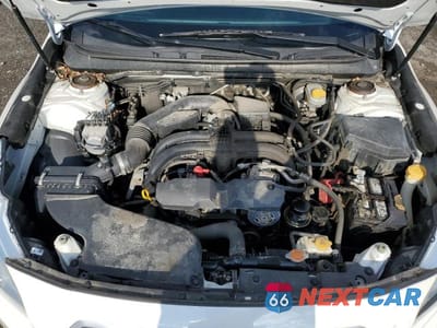 Zdjęcie 11 z 12 samochodu: 2016 SUBARU LEGACY 2.5I VIN:4S3BNAA68G3063083 - miniatura